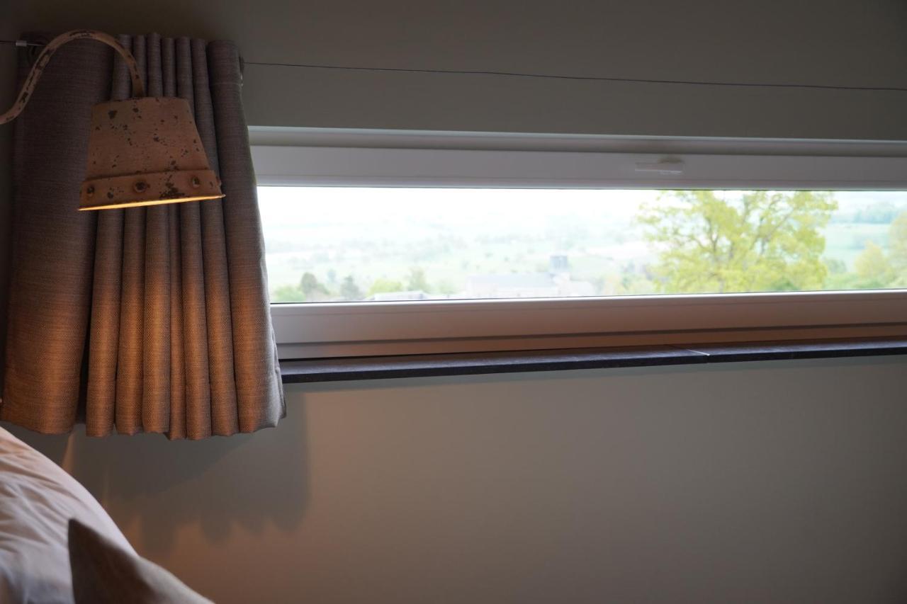 "Petite Perle En Haute Ardenne" Avec Vue Sur La Vallee, Cabine Infra-Rouge Et Bain Balneo Lierneux Eksteriør billede