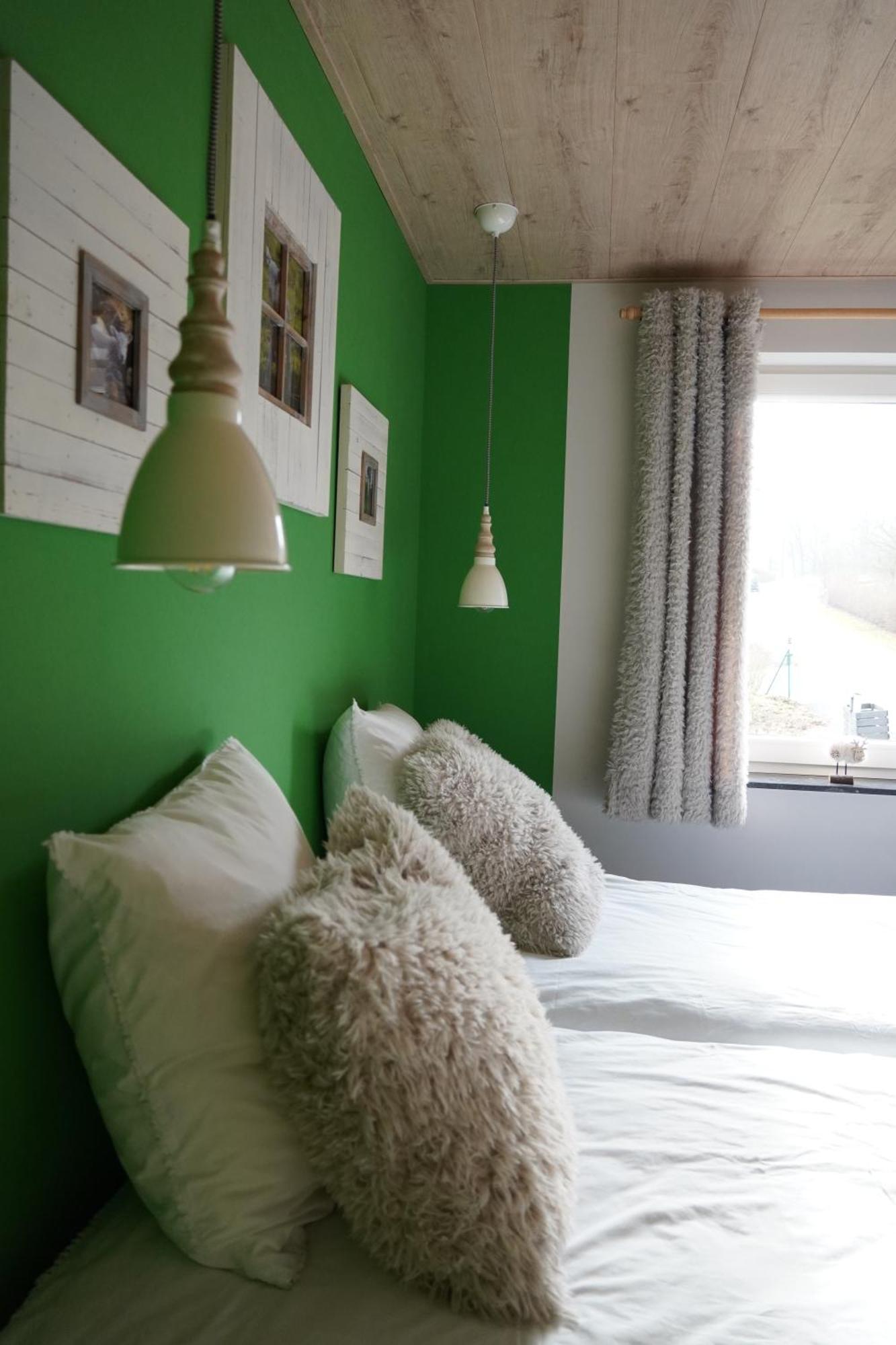 "Petite Perle En Haute Ardenne" Avec Vue Sur La Vallee, Cabine Infra-Rouge Et Bain Balneo Lierneux Eksteriør billede